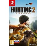 Hunting Simulator 2 [Switch]